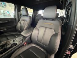 2025 Ford Ranger Wildtrak