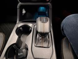 2025 Ford Ranger Wildtrak