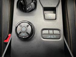 2025 Ford Ranger Wildtrak