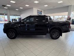 2025 Ford Ranger Wildtrak