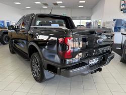 2025 Ford Ranger Wildtrak