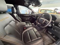 2025 Ford Ranger Wildtrak