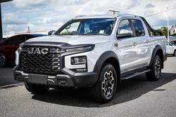 2024 JAC
JAC T9