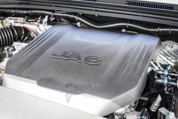 2024 JAC
JAC T9
