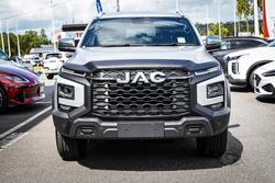 2024 JAC
JAC T9