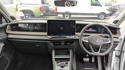 2025 VOLKSWAGEN TAYRON ELEGANCE