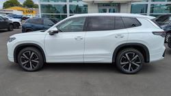 2025 VOLKSWAGEN TAYRON ELEGANCE