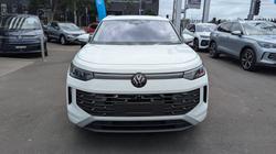 2025 VOLKSWAGEN TAYRON ELEGANCE