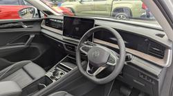 2025 VOLKSWAGEN TAYRON ELEGANCE