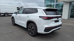 2025 VOLKSWAGEN TAYRON ELEGANCE