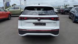 2025 VOLKSWAGEN TAYRON ELEGANCE