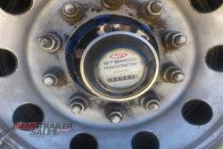 2013 Maxitrans 45FT 22 Pallet Flat Top- Road Train Rated - RENTAL