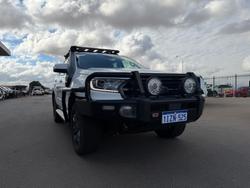 Ford EVEREST
