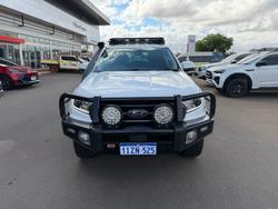 Ford EVEREST