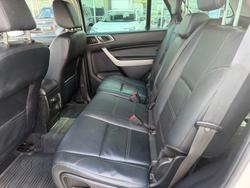Ford EVEREST