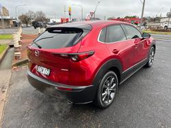 2022 MAZDA CX-30 ASTINA