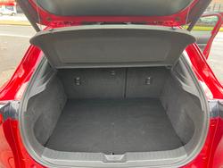 2022 MAZDA CX-30 ASTINA