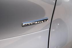 2020 Mazda CX-30 G20 Evolve