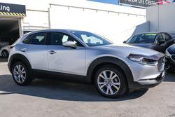 2020 Mazda CX-30 G20 Evolve