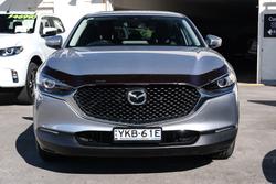 2020 Mazda CX-30 G20 Evolve