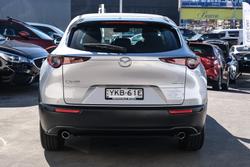 2020 Mazda CX-30 G20 Evolve