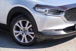 2020 Mazda CX-30 G20 Evolve