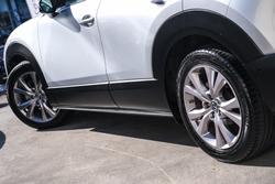 2020 Mazda CX-30 G20 Evolve