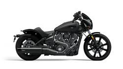 Indian Scout Sport Limited