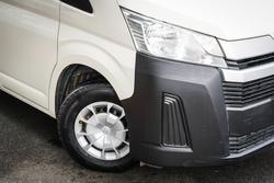 2019 Toyota HIACE SLWB