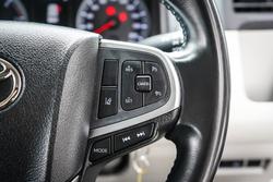 2019 Toyota HIACE SLWB