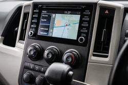 2019 Toyota HIACE SLWB