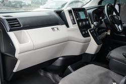 2019 Toyota HIACE SLWB