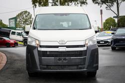 2019 Toyota HIACE SLWB