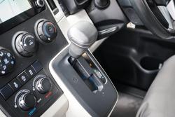 2019 Toyota HIACE SLWB