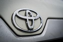 2019 Toyota HIACE SLWB
