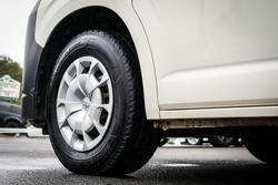 2019 Toyota HIACE SLWB