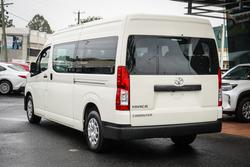 2019 Toyota HIACE SLWB