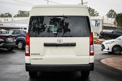 2019 Toyota HIACE SLWB