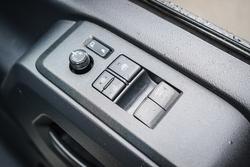2019 Toyota HIACE SLWB