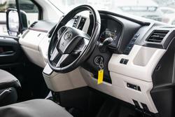 2019 Toyota HIACE SLWB