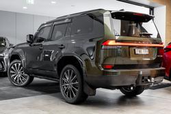 2024 Lexus GX550 GX550 Sports Luxury 3.5L Petrol Automatic Wagon 5X24000 001
