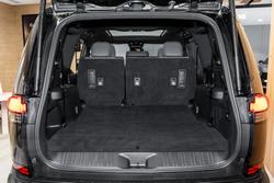 2024 Lexus GX550 GX550 Sports Luxury 3.5L Petrol Automatic Wagon 5X24000 001