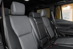 2024 Lexus GX550 GX550 Sports Luxury 3.5L Petrol Automatic Wagon 5X24000 001