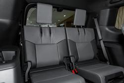 2024 Lexus GX550 GX550 Sports Luxury 3.5L Petrol Automatic Wagon 5X24000 001