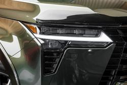 2024 Lexus GX550 GX550 Sports Luxury 3.5L Petrol Automatic Wagon 5X24000 001