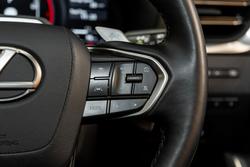 2024 Lexus GX550 GX550 Sports Luxury 3.5L Petrol Automatic Wagon 5X24000 001