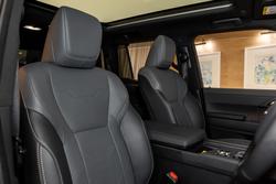 2024 Lexus GX550 GX550 Sports Luxury 3.5L Petrol Automatic Wagon 5X24000 001