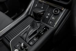 2024 Lexus GX550 GX550 Sports Luxury 3.5L Petrol Automatic Wagon 5X24000 001