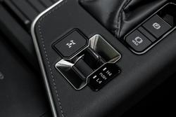 2024 Lexus GX550 GX550 Sports Luxury 3.5L Petrol Automatic Wagon 5X24000 001