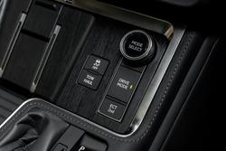 2024 Lexus GX550 GX550 Sports Luxury 3.5L Petrol Automatic Wagon 5X24000 001